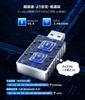 DRIVIM 2-in-1 Mini Wireless CarPlay/Android Auto Adapter, Aluminum Alloy Frame, For Cars with Wired