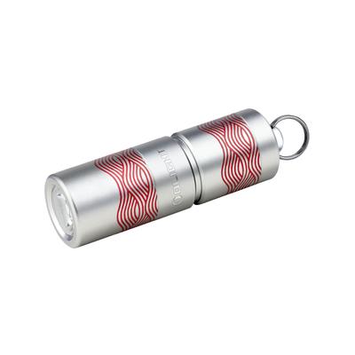 OLIGHT I1R 2 PRO LED 180 with IPX8 for Disaster Nighttime and Emergencies Flashlight, Lumens, Type-C Rechargeable, Keychain, Compact, Waterproof,