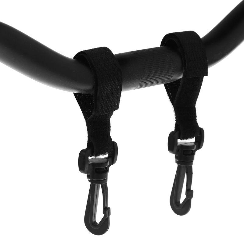 stroller hanging system