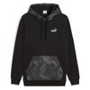 Puma ESS Camo Hoodie