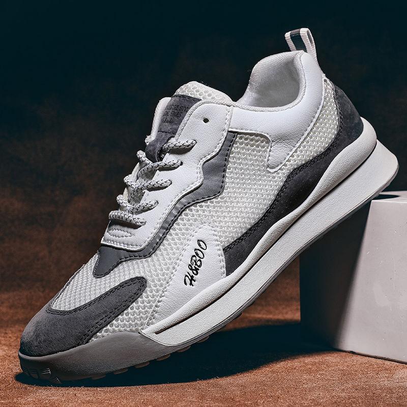 

Мужские дышащие кроссовки Mesh Forrest 45