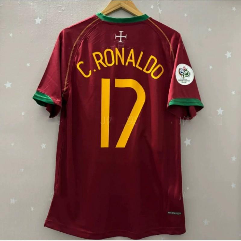 Vintage Retro Football Jersey Men Women Short Sleeve Soccer Shirt Classic Team Uniform Training Match Fan Wear
