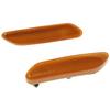 Front Side Marker Blinker Light Housing for MINI For Cooper For R60 Countryman 2011 2016 Direct Fit Replacement