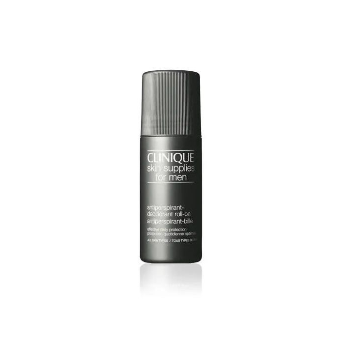 Clinique For Men Antiperspirant Roll-On Deodorant, 75ml