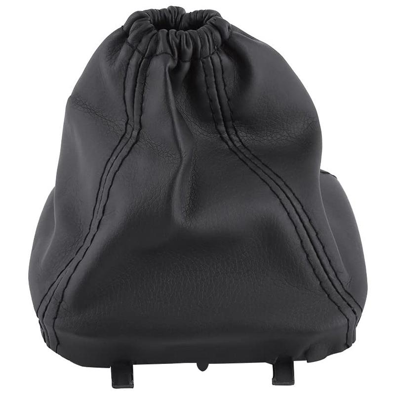 Osłona skrzyni biegów samochodu osłona buta gałka zmiany biegów osłona bagażnika gałka zmiany biegów drążek zmiany biegów osłona buta dla Ford TRANSIT MK7