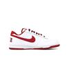 Nike Big Cushioning, Wear Resistant Low top Skateboard Shoes Men's Gold 355152-150(Team1005-)