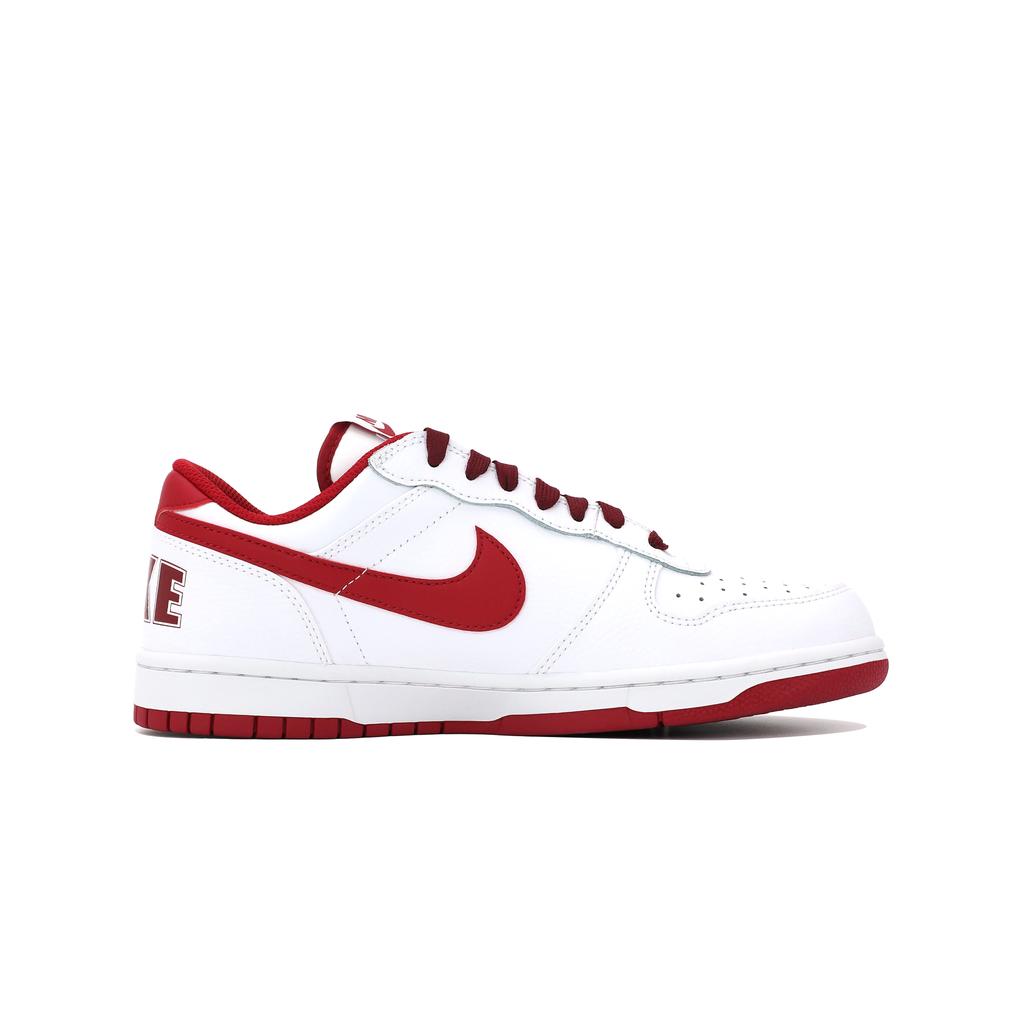 Nike Big Cushioning, Wear Resistant Low top Skateboard Shoes Men's Gold 355152-150(Team1005-)