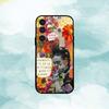 Fashion F-FridaS-S K-Kahlo  Phone Case For Samsung  A73,A21s,A22,A31,A32,A52,A53,A71,A80,Soft Black Shell