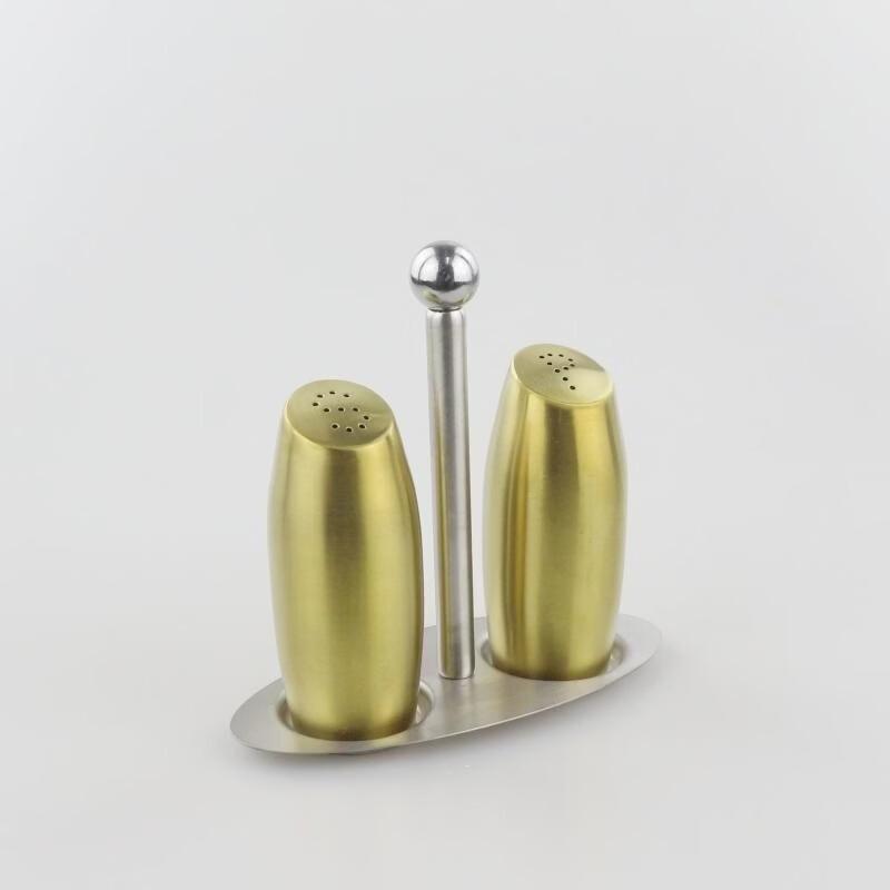 Ruhan Creative Seasoning Jar Set