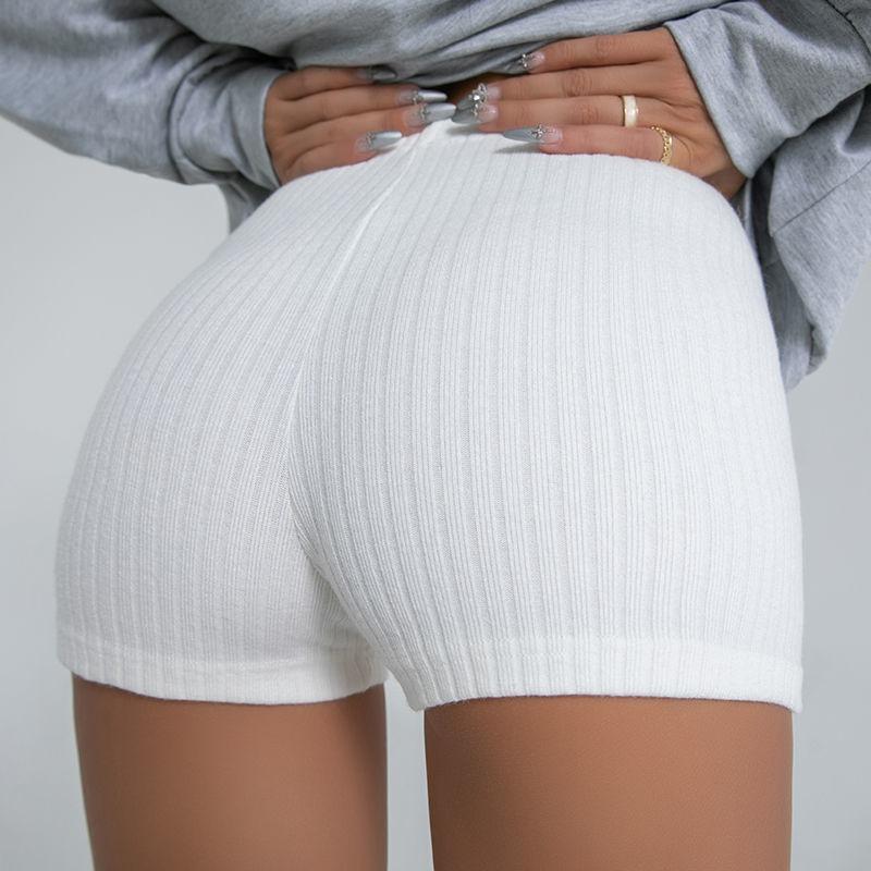 Damskie spodenki moda lato trening sportowe codzienne spodenki damskie dół