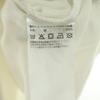 Beauty Products Adidas Logo Print Short Sleeve T-shirt L White Women Used