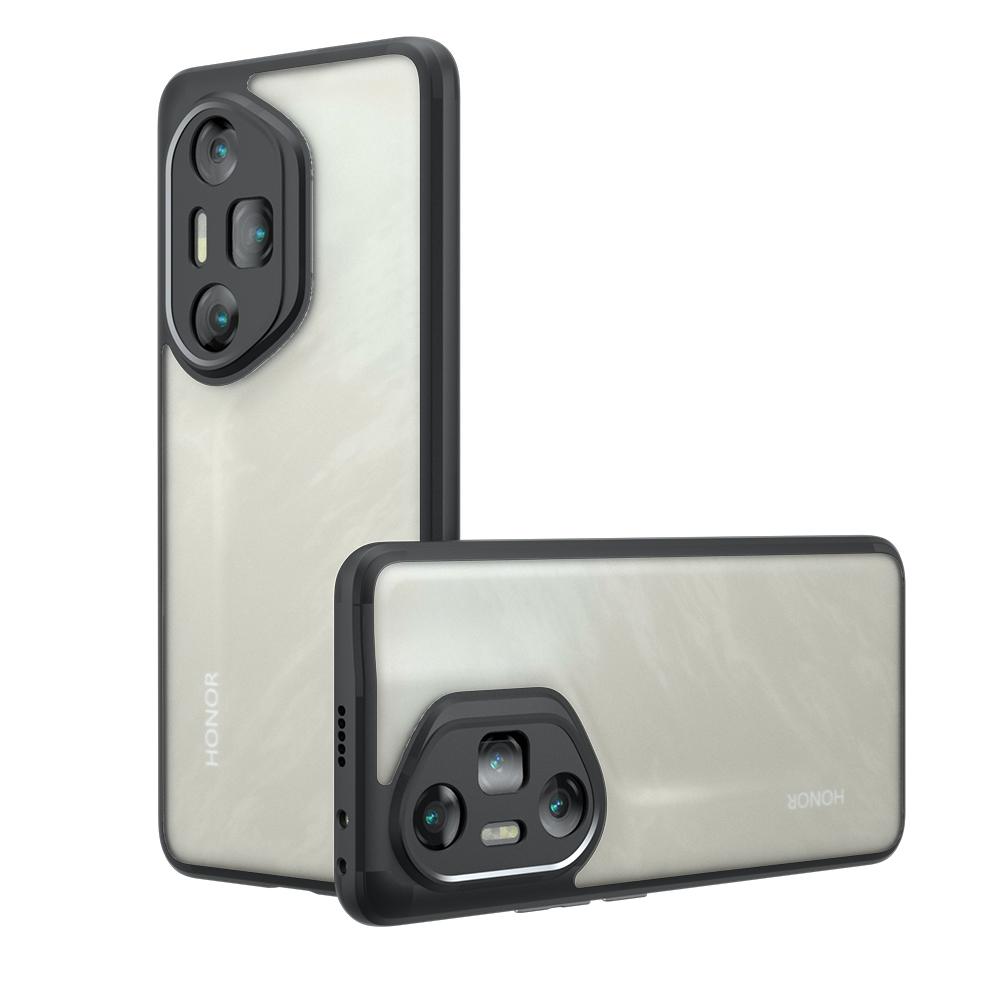 

Акриловый противоударный прозрачный чехол для телефона Honor 300 Pro 300 Ultra 200 Lite Honor GT Armor Hard Protection Back Cover Bumper For Honor 200 прозрачный