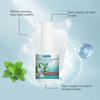 Oralhoe Teeth Stain Remover 15ml Cleans Stains and Plaque, Protects Teeth, and Whitens Teeth.