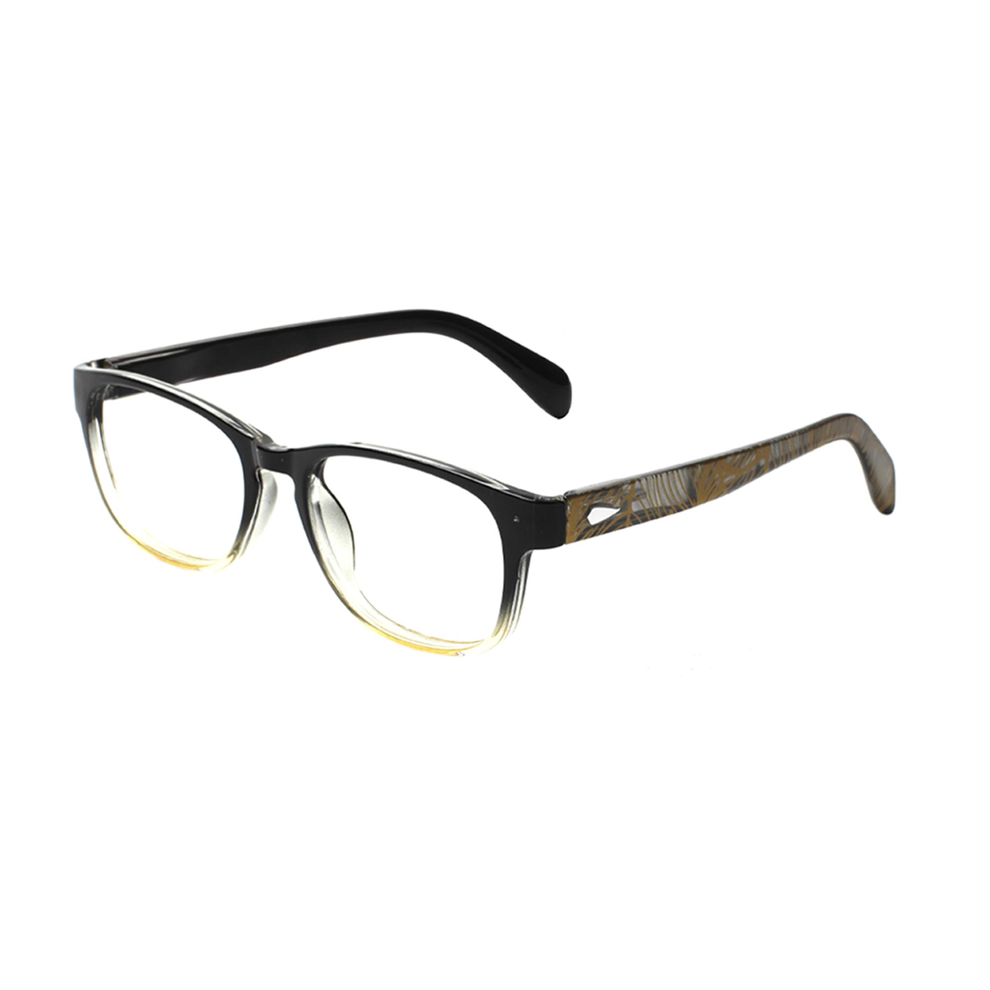 

TUREZING Reading Glasses for Women And Men HD Magnifying Lens Spring Hinge Prescription Eyewear 1.5