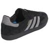 new Adidas Originals Samba Adv Core Black Grey