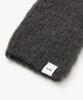 POEV Fluffy Hand Warmer - Charcoal