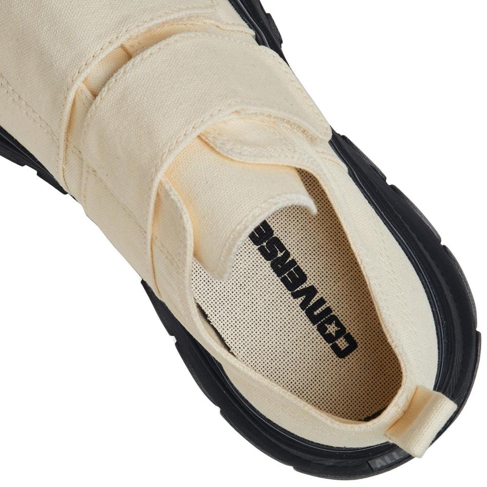 Converse As TrekwaVe V 2 Ox 31314860 Ecru Black