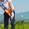 Aiuto per l'allenamento dello swing da golf Palline intelligenti Aiuto allenatore da golf Pratica per la correzione della postura da golf Allenatore dello swing da golf per golfista