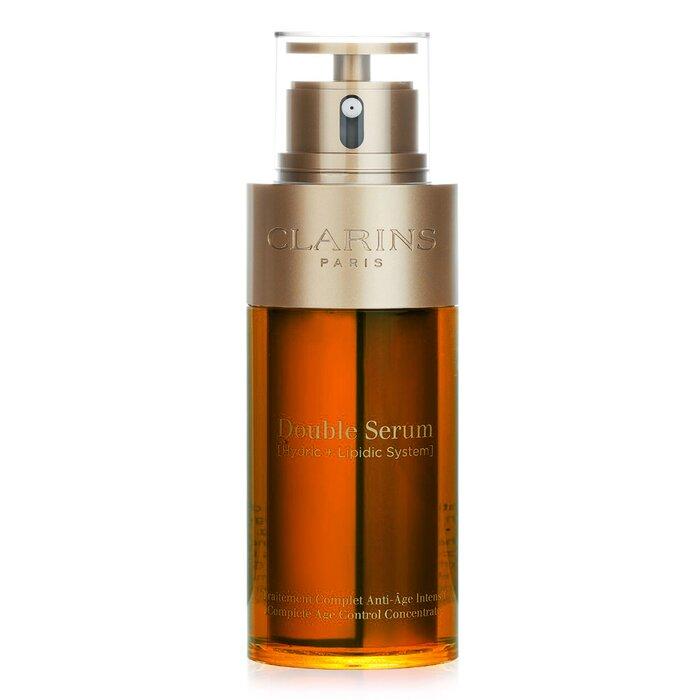 CLARINS Double Serum Complete Age Control Concentrate