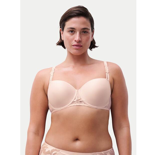 Бюстгальтер с косточками Chantelle Idyll EU 70E