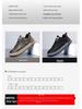 2025 Men's New Retro Genuine Leather Lightweight Casual Hiking and Sports Shoes
