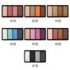 4-color Eyeshadow Palette (No. 402)