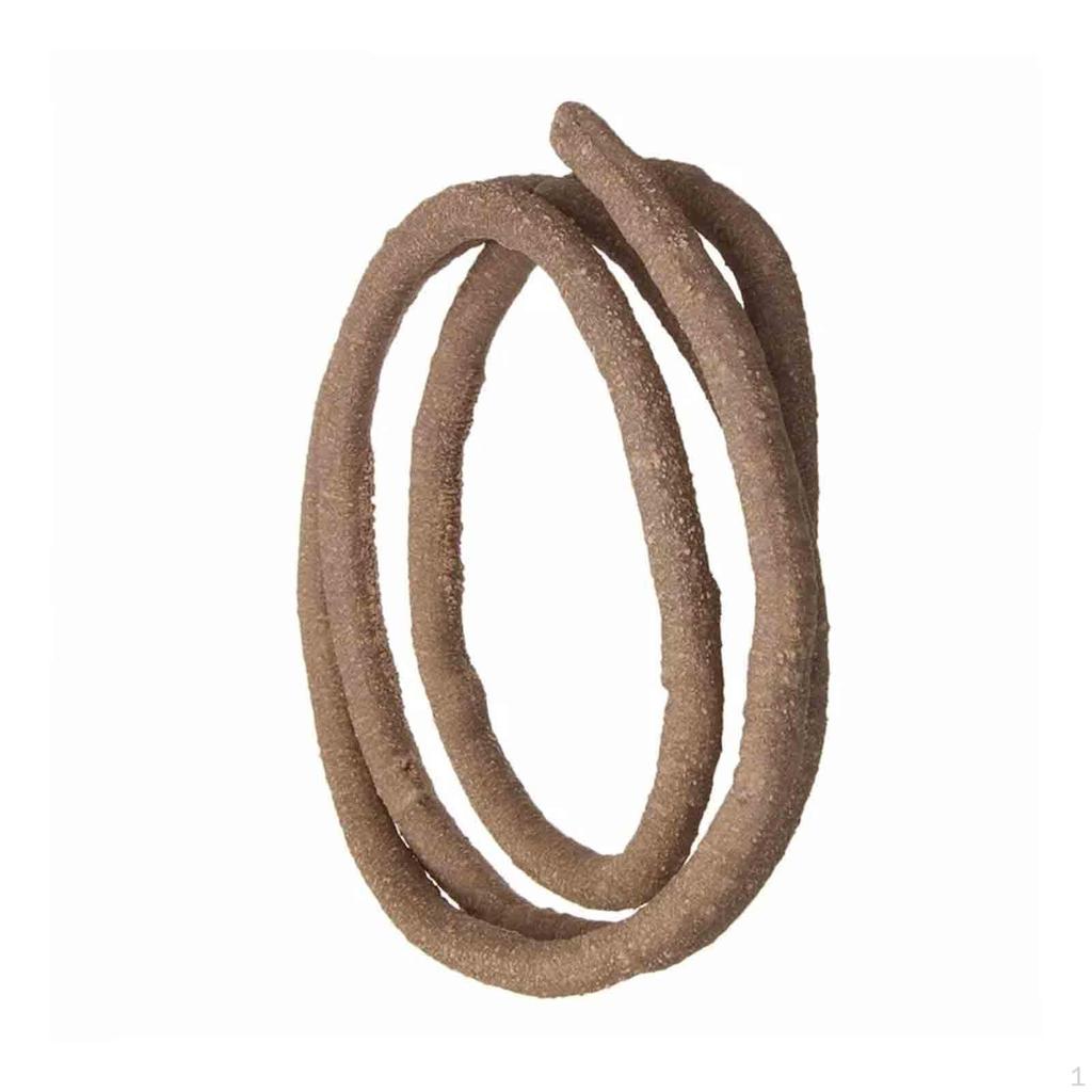 Reptile Vines for Terrarium Decor ,Tank Accessories, Jungle Climber Long