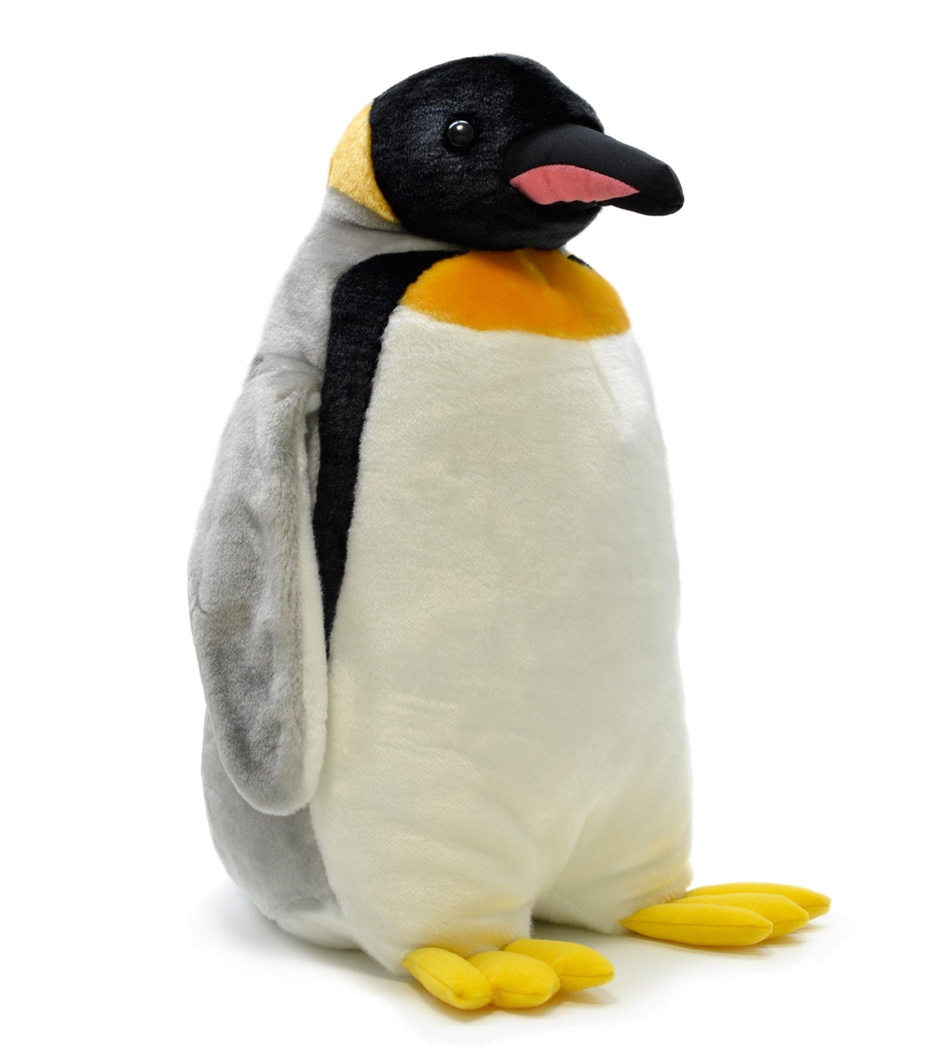 

AQUA Plush Marine King Penguin L 00580004