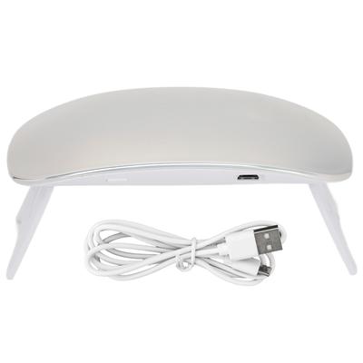 Manikyr- och pedikyrapparater – Led-nagellampor