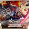 BANDAI Gundam Card Game GD01 Newtype Rising Sealed Booster Box 24 Packs