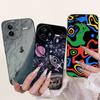 New Design Phone Case For Xiaomi Poco F7 Ultra 5G F7 Pro Soft Silicone Shockproof Cover For Poco F7Pro F7ultra Cases Bumpers