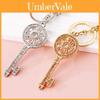 Unique Rhinestone Decorated Keyring For Men And Women Perfect For Special Occasions