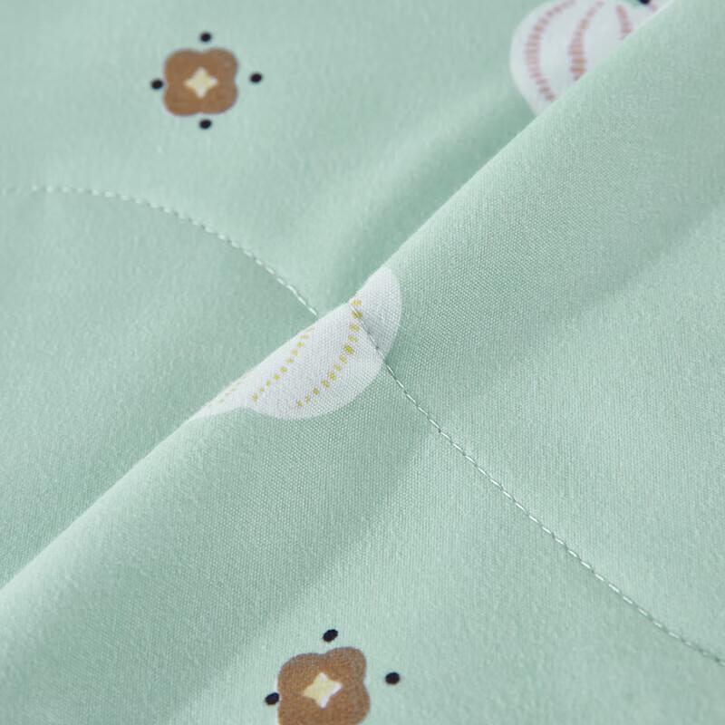 HONGDOU Soft Skin-Friendly Summer Quilt