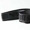 Puma Solid Color Letter Logo Modal Sports Comfortable Breathable Antibacterial Boxer Shorts 3-Pack Men bottoms Black 701226940-002
