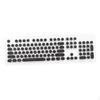Gaming Keyboard 10 Backlight Full Backlight- 108 Anti-ghosting Keys-