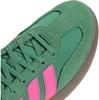 Кроссовки Adidas Barreda Decode Women semi court green lucid pink collegiate green