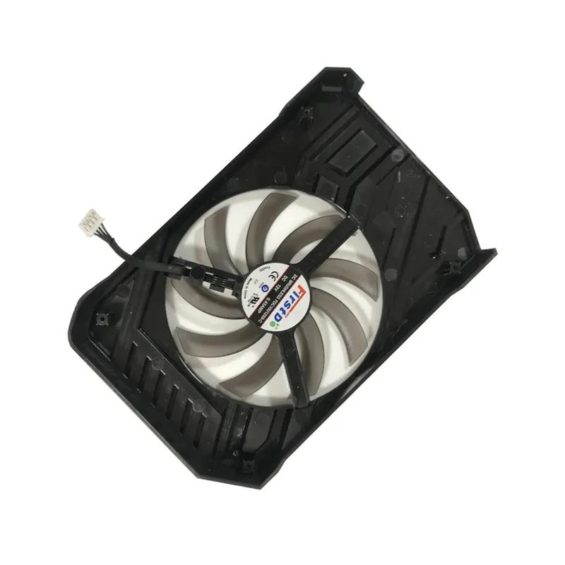 FDC10U12S9-C,Graphics Card Cooling,vga Cooler Fan,For PALIT GTX1650 GTX 1660 1650 StormX OC StormX-OC