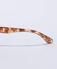 Sunglasses HORIZON CLEAR tortoise brown FREE 2MULTI2 1225003932MULTI2FREE [jugaad14] [Jugaad Fourteen]