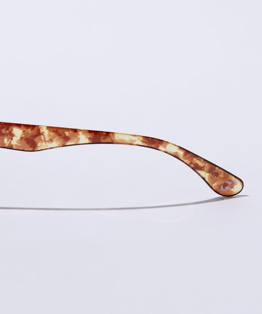 Sunglasses HORIZON CLEAR tortoise brown FREE 2MULTI2 1225003932MULTI2FREE [jugaad14] [Jugaad Fourteen]