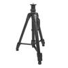 Spirit Level Tripod Thicken Adjustable Aluminum Alloy Stand Lifting Support Rod with Carry Bag 1.2m