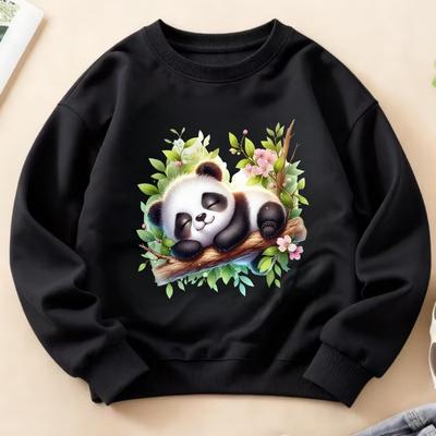 Üst giysisi – Kapüşonlular ve Sweatshirtler