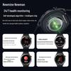 Newmine AI Smartwatch with DeepSeek Integration (CN Version)