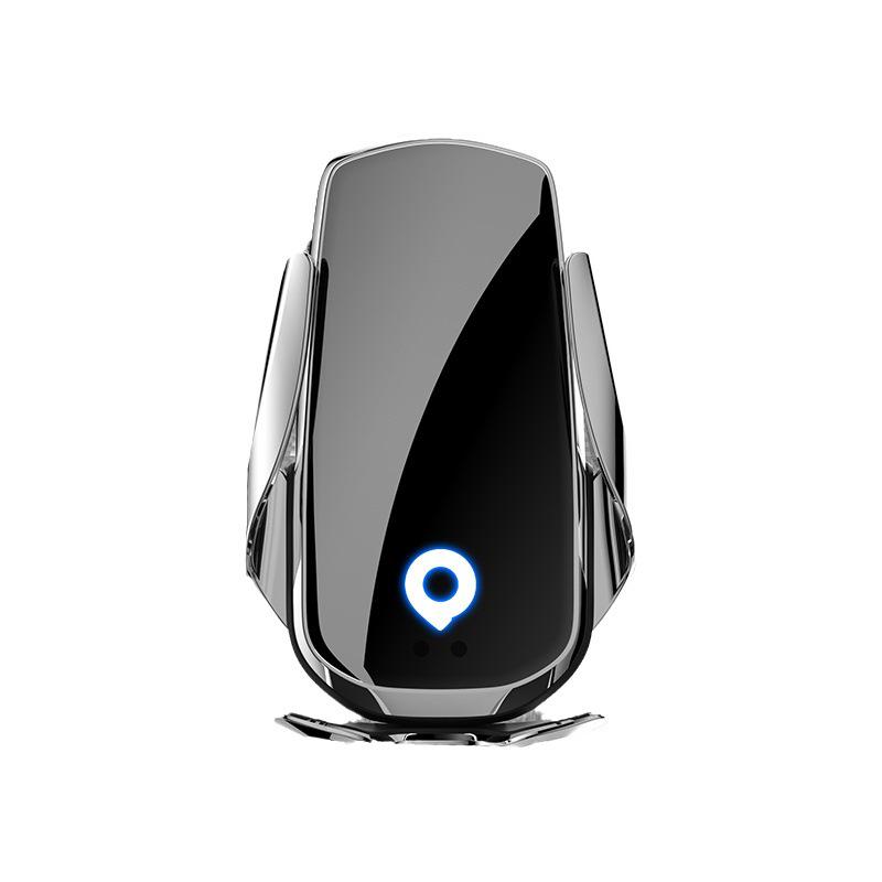 Great Wall Cannon/Tank Wireless Fast Charging Car Phone Holder