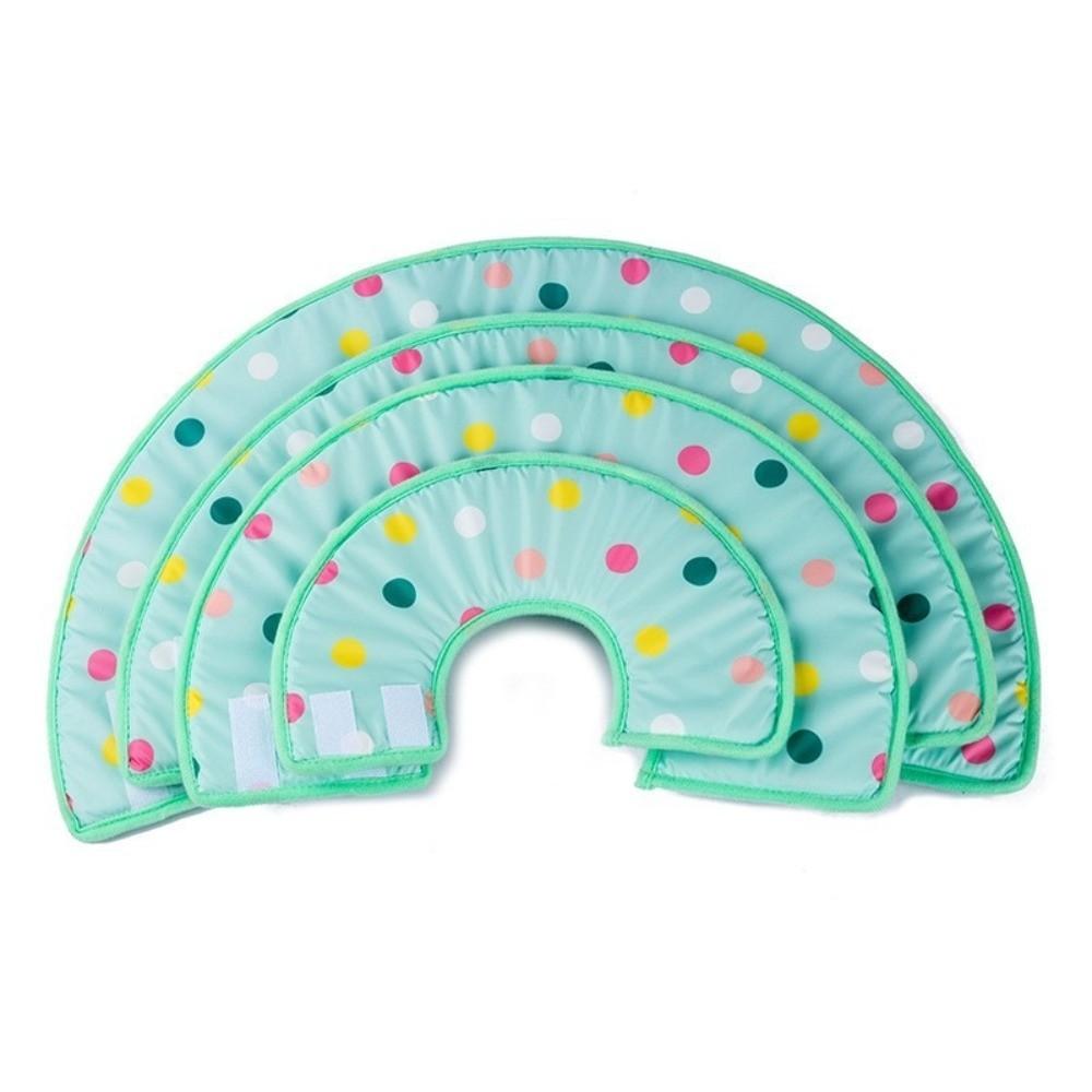 Comfortable Dog Recovery Collar Soft Cat Protective Collar Pet Cone Collar  Grooming