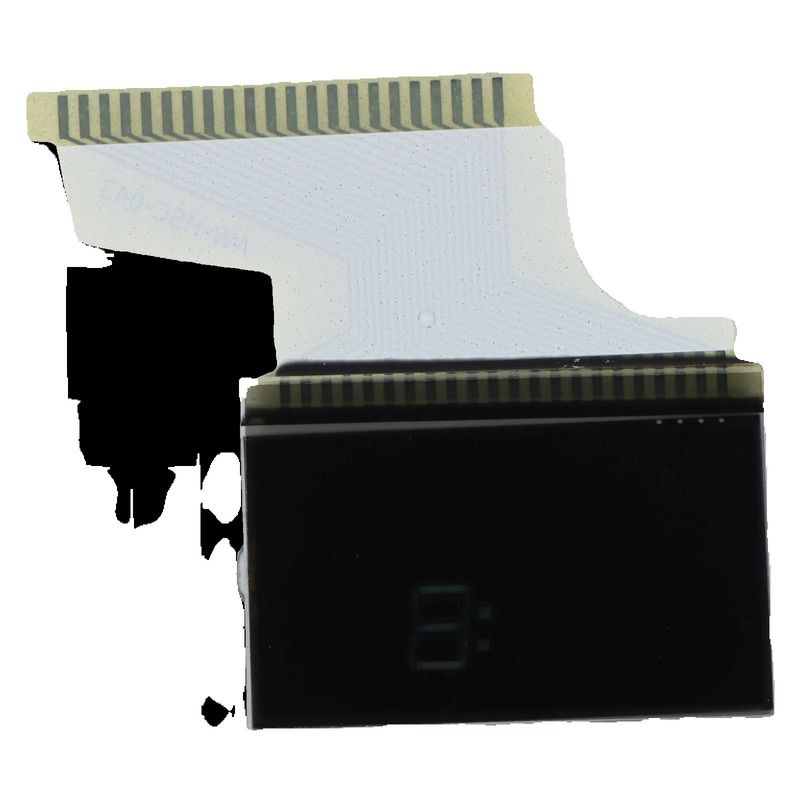 Instrument Cluster Dashboard LCD Display FOR Opel Corsa C 2000-2012 FOR Vauxhall Combo 2001-2011 Car Accessories