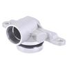 Car Accessories Ventilation Cover Flange Cover Compatible for M-ERC-ED-ES W-203 S203 W204 S204 C209 A209 C218 A6420100131