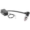 A20F-Ignition Coil For STIHL Fs75 Fs80 Fs85 Fc85 Km85 Ht70 Hl75 Hl75k 4137 400 1350