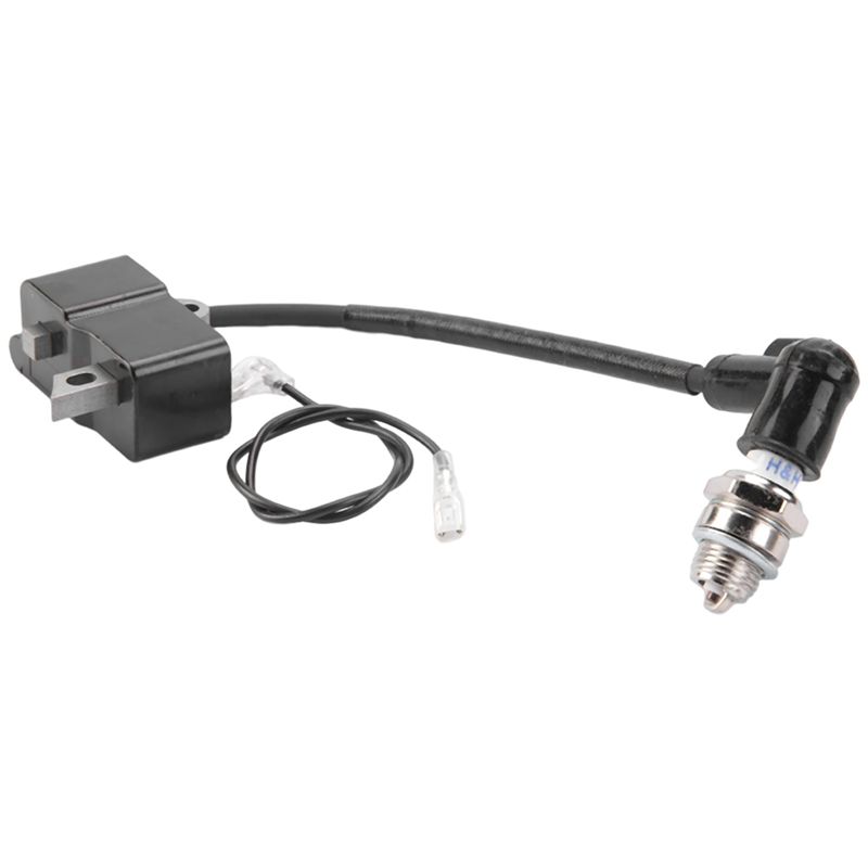 A20F-Ignition Coil For STIHL Fs75 Fs80 Fs85 Fc85 Km85 Ht70 Hl75 Hl75k 4137 400 1350