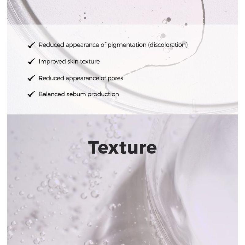 ISNTREE Hyper Niacinamide 20 Serum Bundle Set