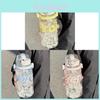 Hello Kitty Plastic Sport Water Bottle With Straw And Logo For Outdoor And Gym Use